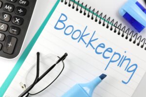 bookkeeping services